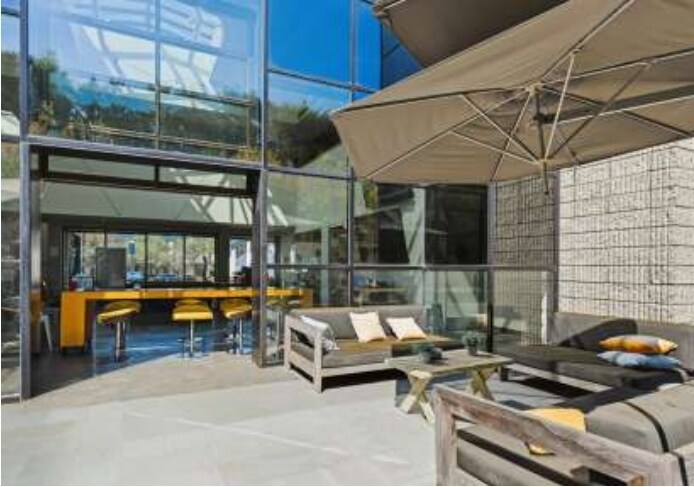 More Photos Of 5770 Oberlin Dr, San Diego Office For Lease