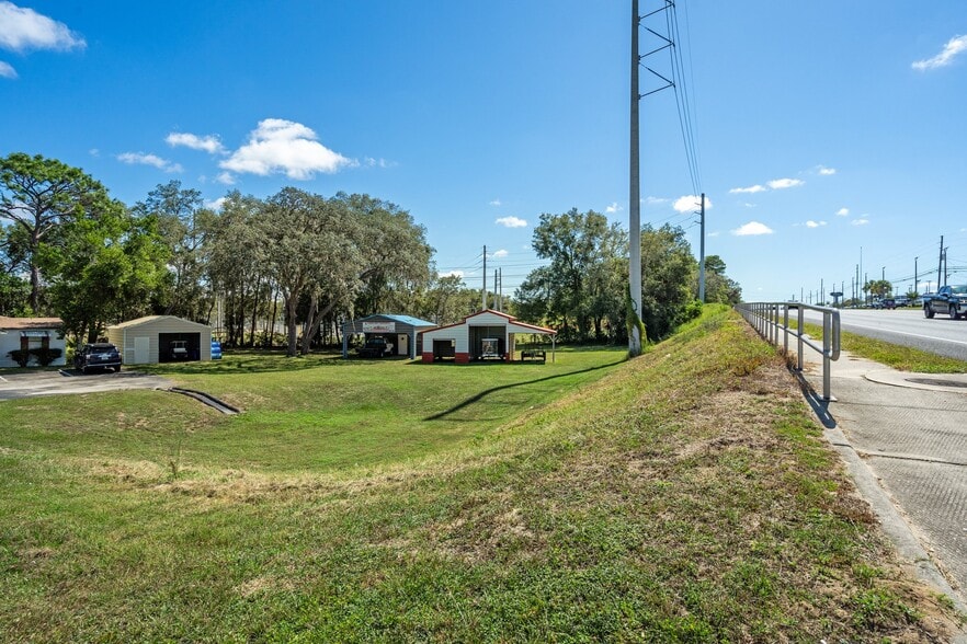 More Photos Of 3865 E Gulf To Lake Hwy, Inverness Land For Sale