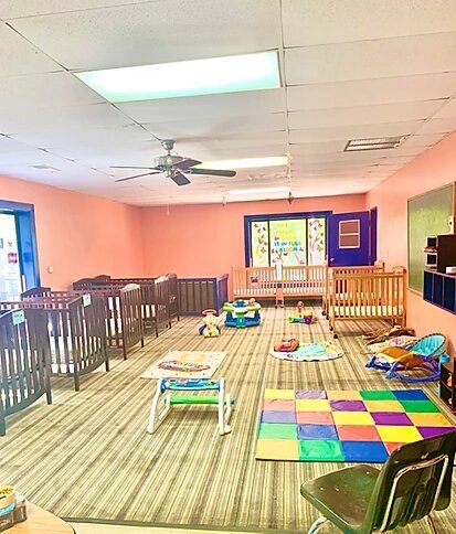 More Photos Of 2424 Powder Springs Rd SW, Marietta Daycare Center For Sale