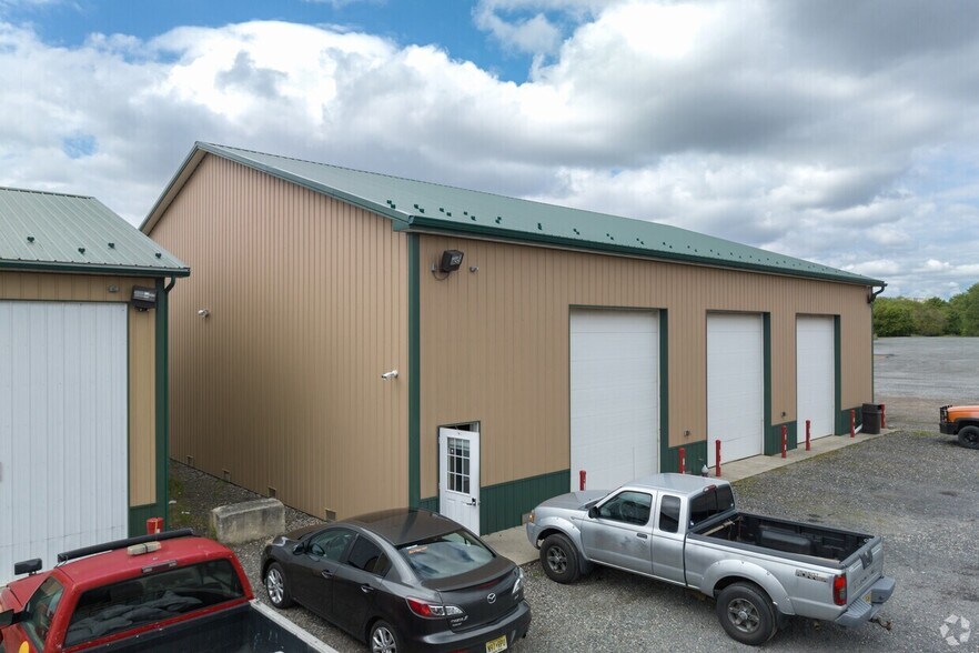 More Photos Of 1435 River Ave, Camden Land For Lease