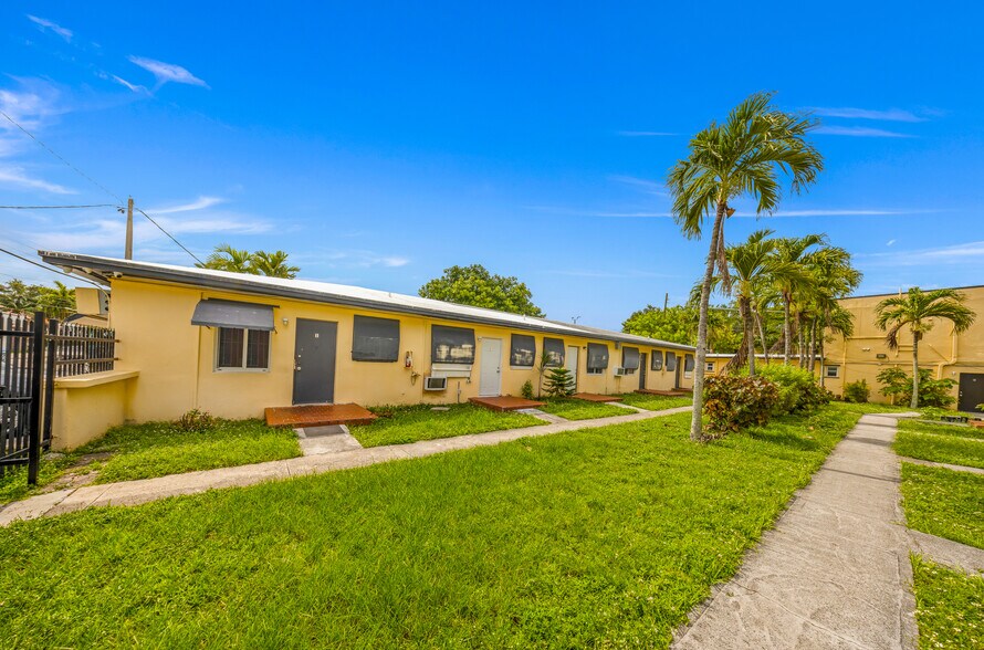 More Photos Of , Miami Multifamily For Sale
