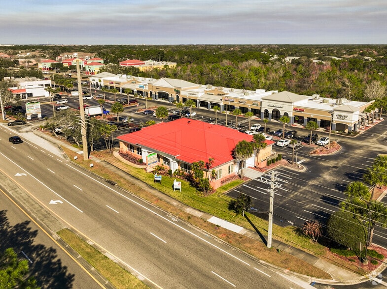 More Photos Of 7630 N Wickham Rd, Melbourne Office For Lease