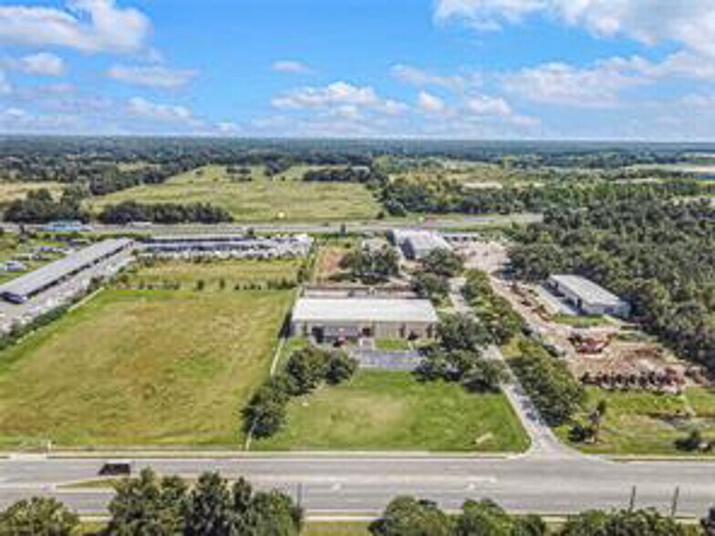 More Photos Of 4547 NW 44th Ave, Ocala Warehouse For Lease