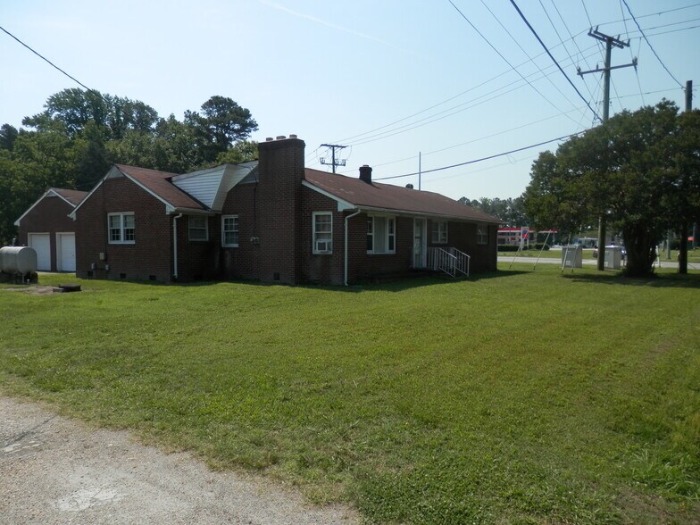 More Photos Of 3204-3206 Big Bethel Rd, Yorktown Land For Sale