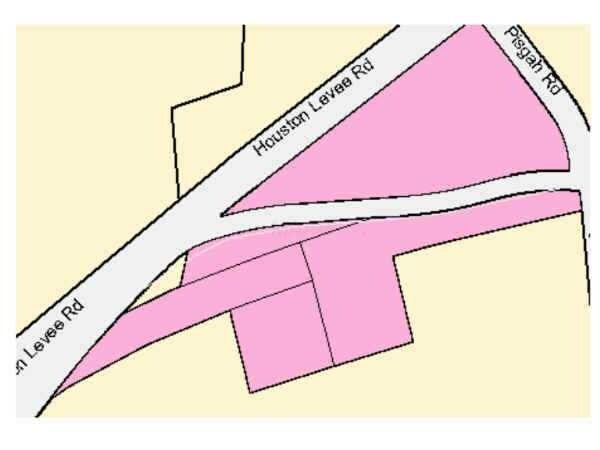 More Photos Of Houston Levee Rd @ Pisgah, Cordova Land For Sale