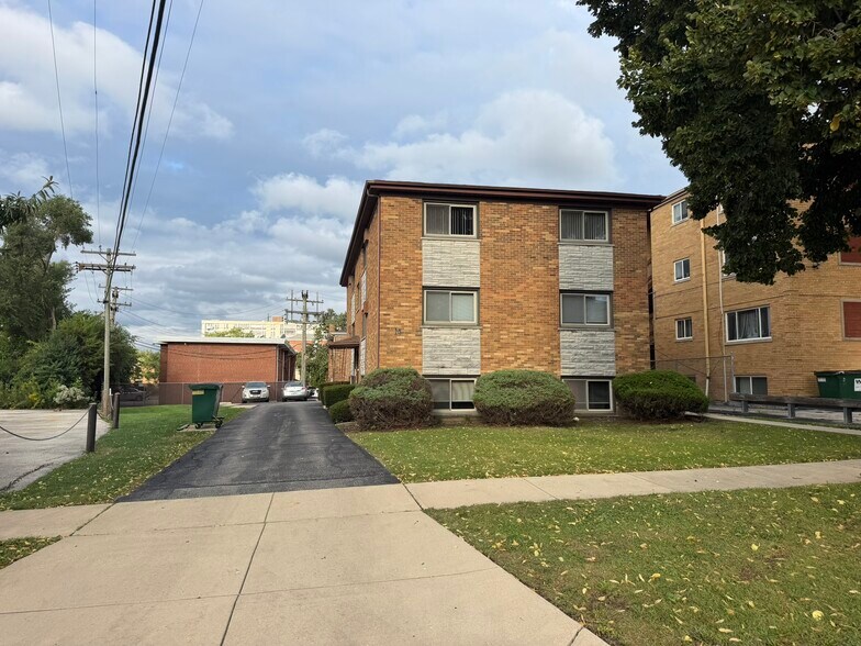 Primary Photo Of 14 N Martha St, Lombard Multifamily For Sale