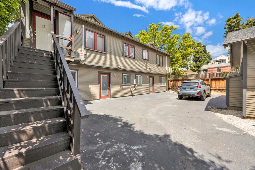 More Photos Of 103 N Catalina Ave, Pasadena Apartments For Sale