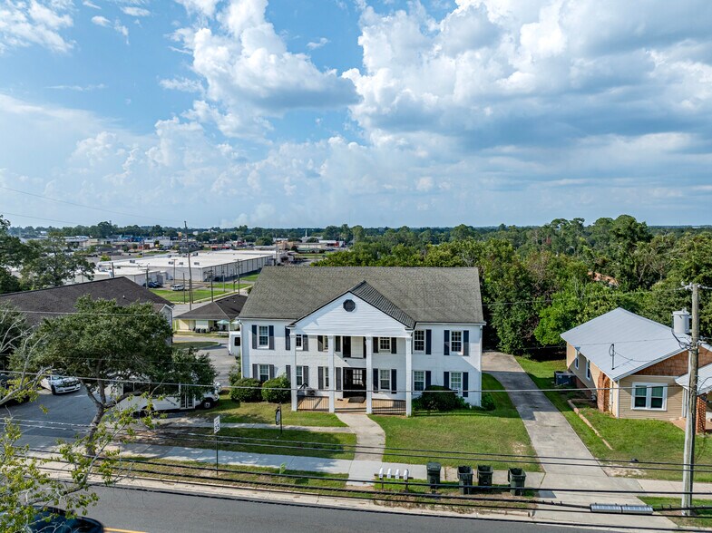 More Photos Of 713 5th Ave SE, Moultrie Land For Sale