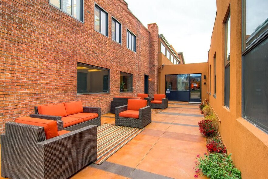 More Photos Of 383 -393 N Corona St, Denver Loft Creative Space For Sale