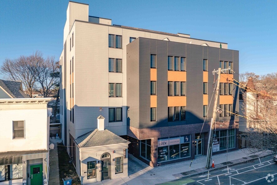 Primary Photo Of 71 Bow St, Somerville Apartments For Sale