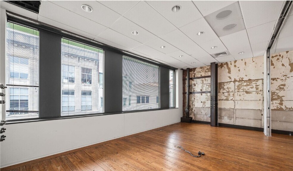 More Photos Of 112 W Main St, Durham Storefront For Sale