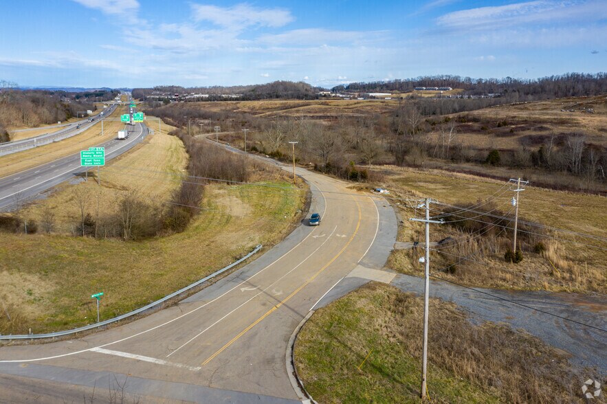 More Photos Of 1000 Patriot Way, Kingsport Land For Lease