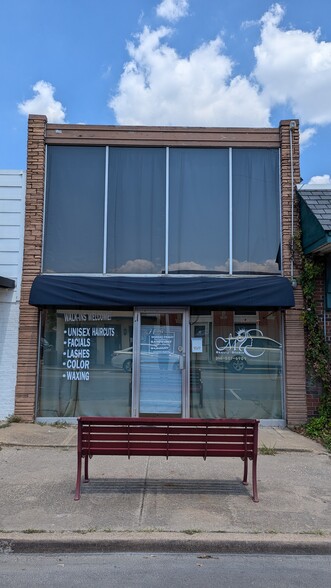 Primary Photo Of 1019 S Broadway St, Carrollton Storefront For Sale