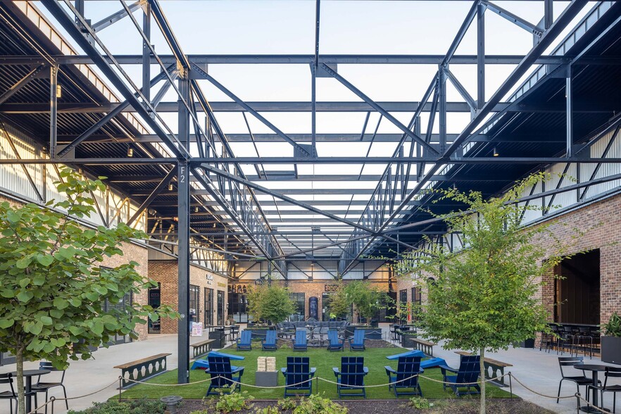 More Photos Of 1725 Electric Ave, Watkinsville Medical For Lease