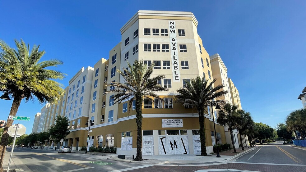 Primary Photo Of 104 NW 17th St, Gainesville Apartments For Lease