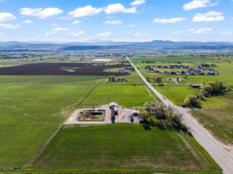 More Photos Of 1805 W County Road 8, Berthoud Land For Sale