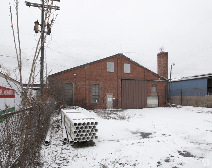 More Photos Of 875 Reynolds Ave, Columbus Warehouse For Sale
