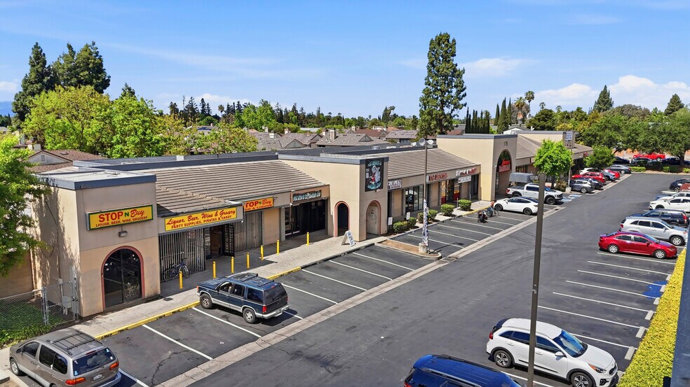 More Photos Of 175 S Capitol Ave, San Jose Freestanding For Sale