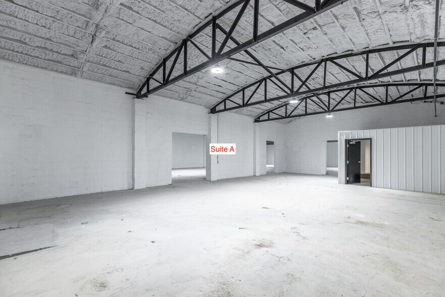 More Photos Of 4118 Dodds Ave, Chattanooga Warehouse For Lease