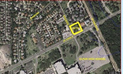 More Photos Of 4999 De Zavala, San Antonio General Retail For Sale