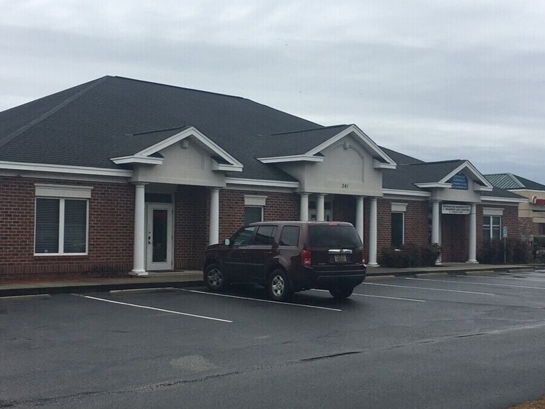 More Photos Of 3885 Renee Dr, Myrtle Beach Office For Lease