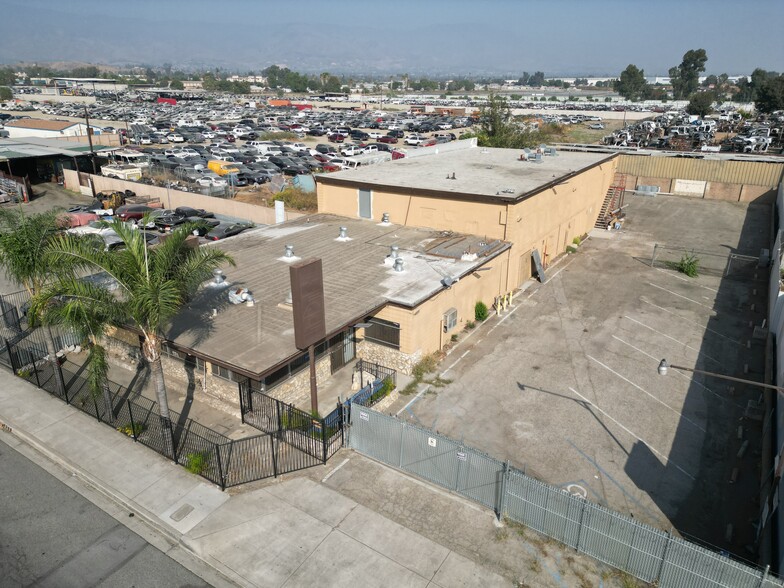 More Photos Of 651 N Waterman Ave, San Bernardino Storefront Retail Office For Sale