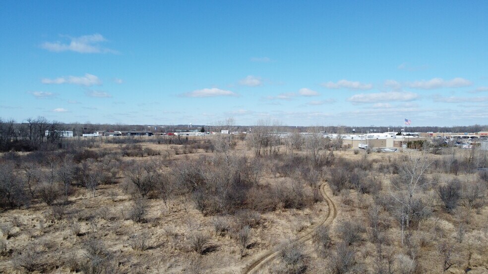 More Photos Of Market St, Saukville Land For Sale