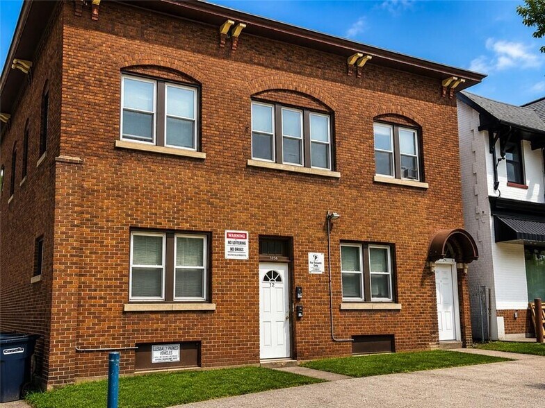 Primary Photo Of 1056 Dewey Ave, Rochester Apartments For Sale