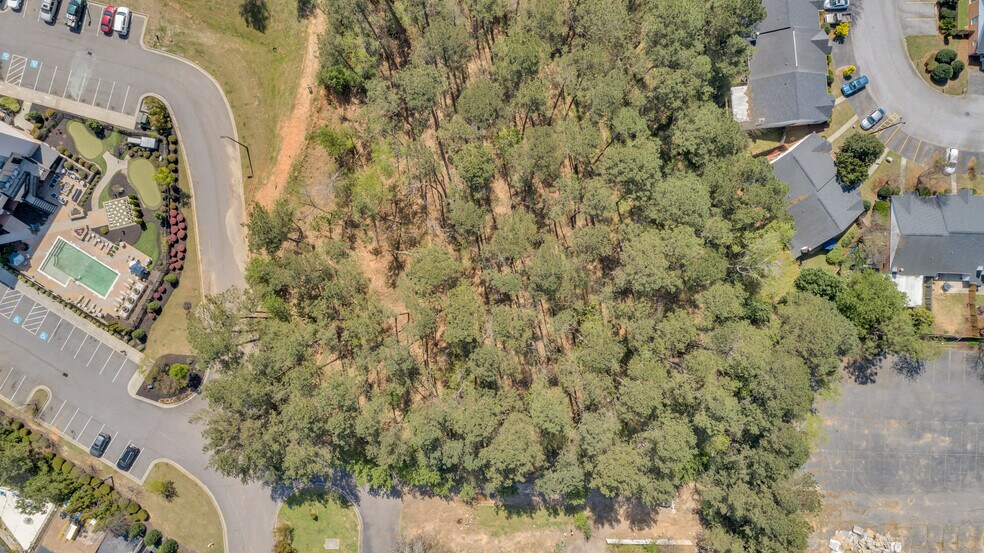 More Photos Of 3030 Washington Rd, Augusta Land For Lease