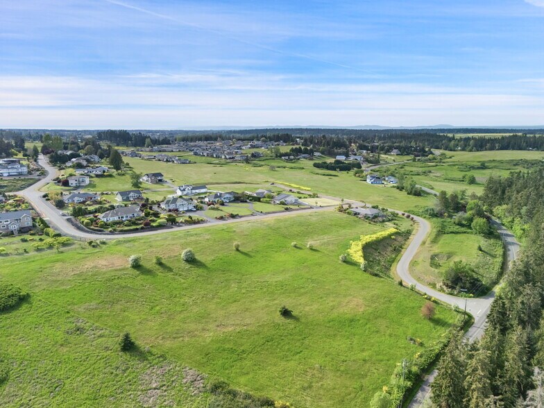 More Photos Of 1810 W Sequim Bay Rd, Sequim Land For Sale