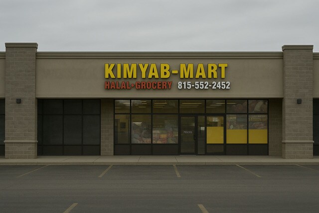 More Photos Of 3740 N 1300E Rd, Kempton Specialty For Sale