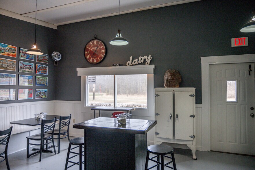 More Photos Of 1111 S Main St, Necedah Restaurant For Sale