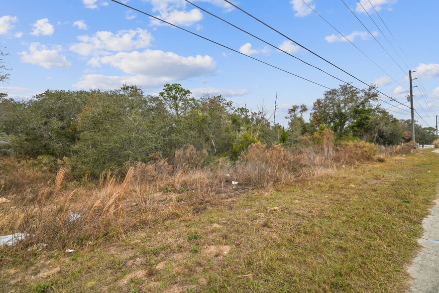 More Photos Of 0 Sunshine Grove Rd, Brooksville Land For Sale