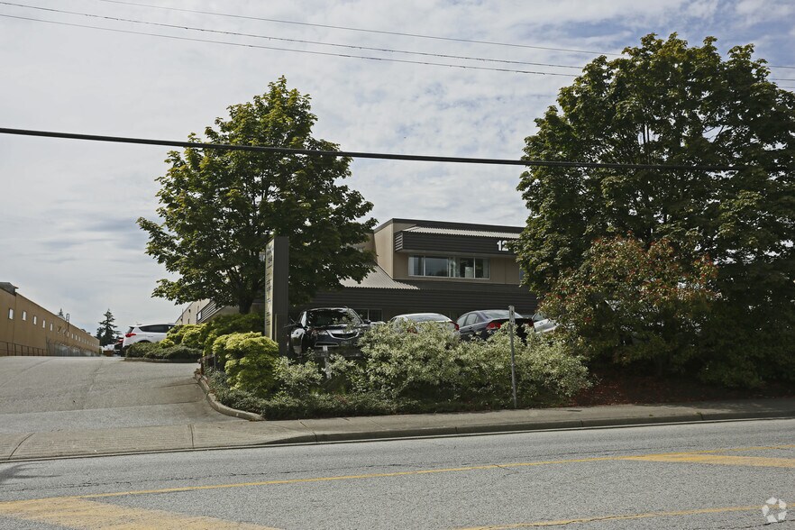 More Photos Of 12448 82nd Ave, Surrey Light Manufacturing For Sale