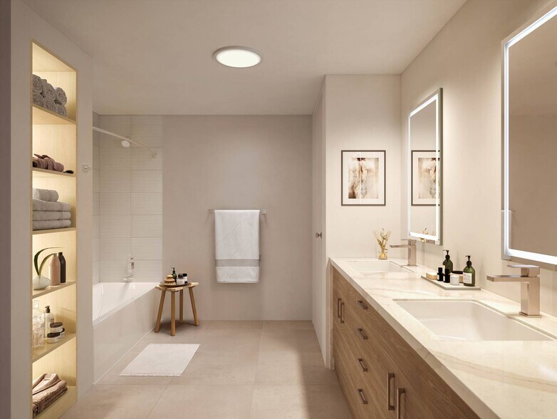 More Photos Of 12121 W Olympic Blvd, Los Angeles Apartments For Lease