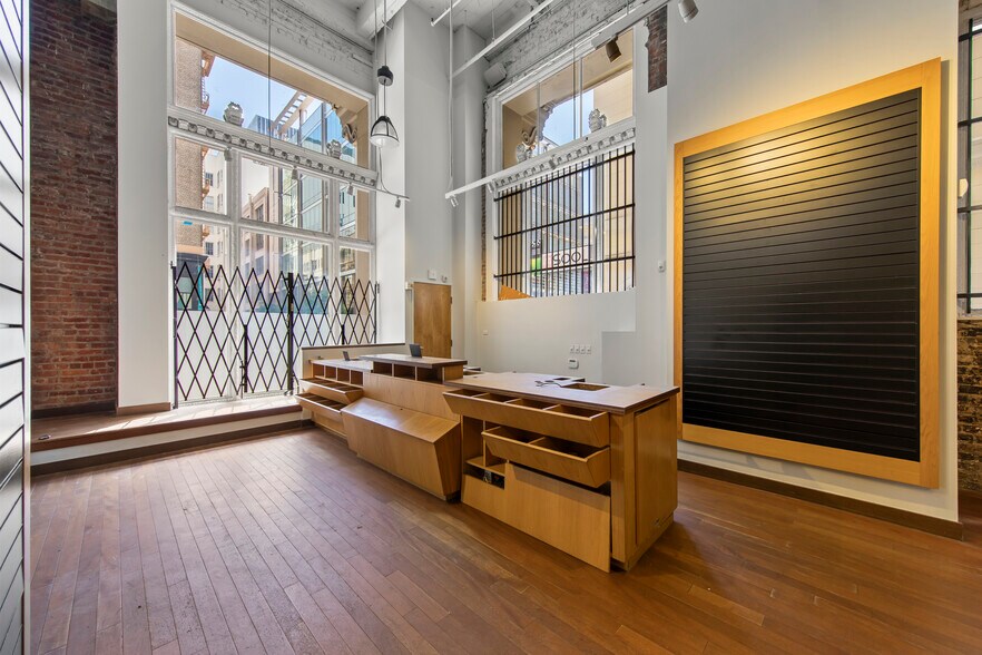 More Photos Of 327-333 Grant Ave, San Francisco Apartments For Sale