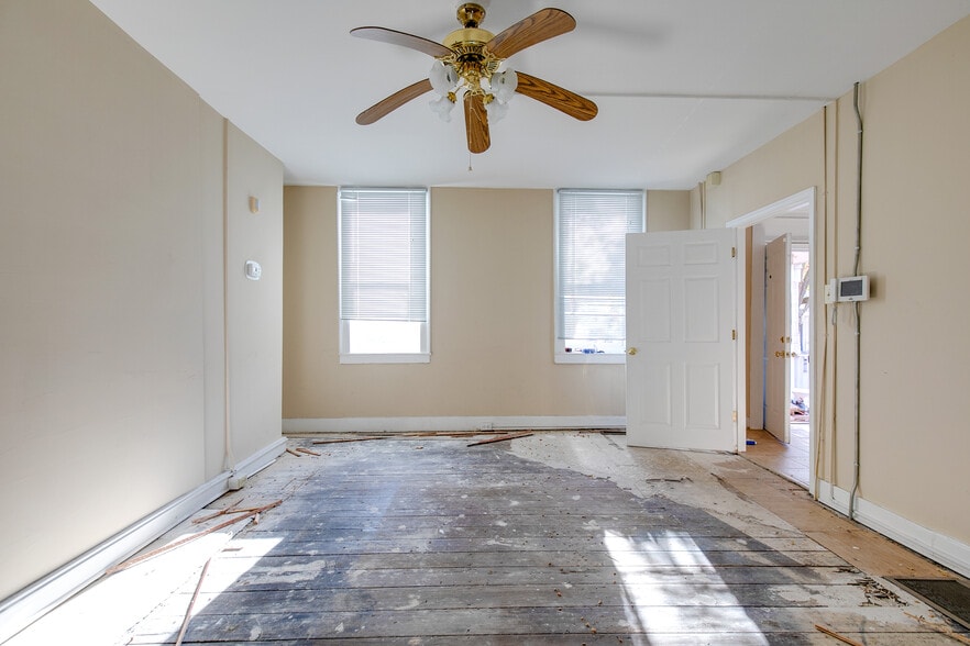 More Photos Of 2600 E Marshall St, Richmond Religious Facility For Sale