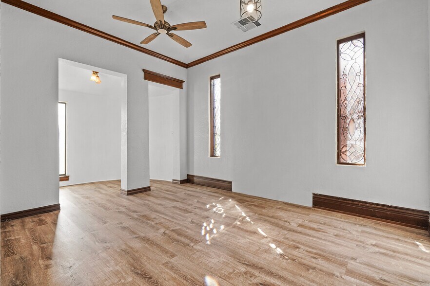 More Photos Of 1127 Wyoming Ave, El Paso Loft Creative Space For Lease