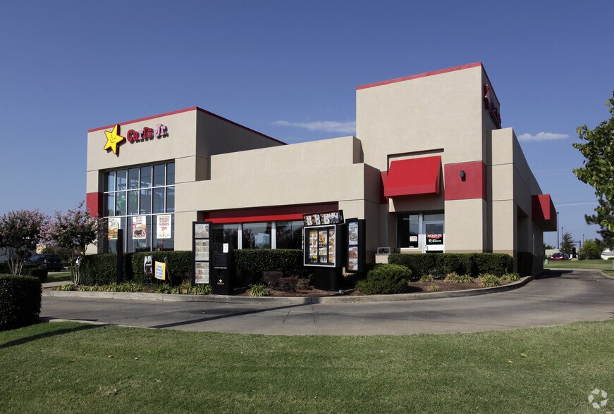 More Photos Of 900 N Aspen Ave, Broken Arrow Fast Food For Sale