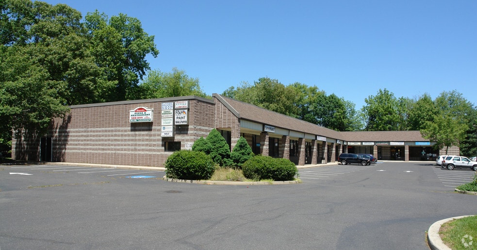 More Photos Of 1800 Route 33, Hamilton General Retail For Sale