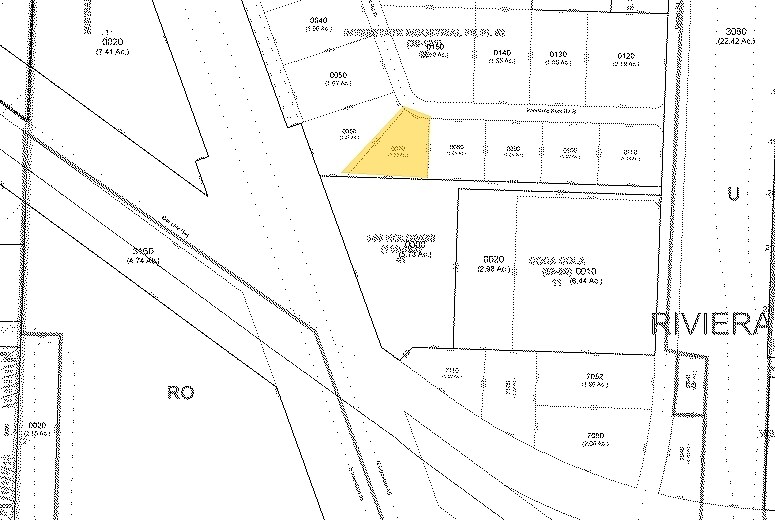 More Photos Of 3709 Interstate Park Rd S, Riviera Beach Light Manufacturing For Sale