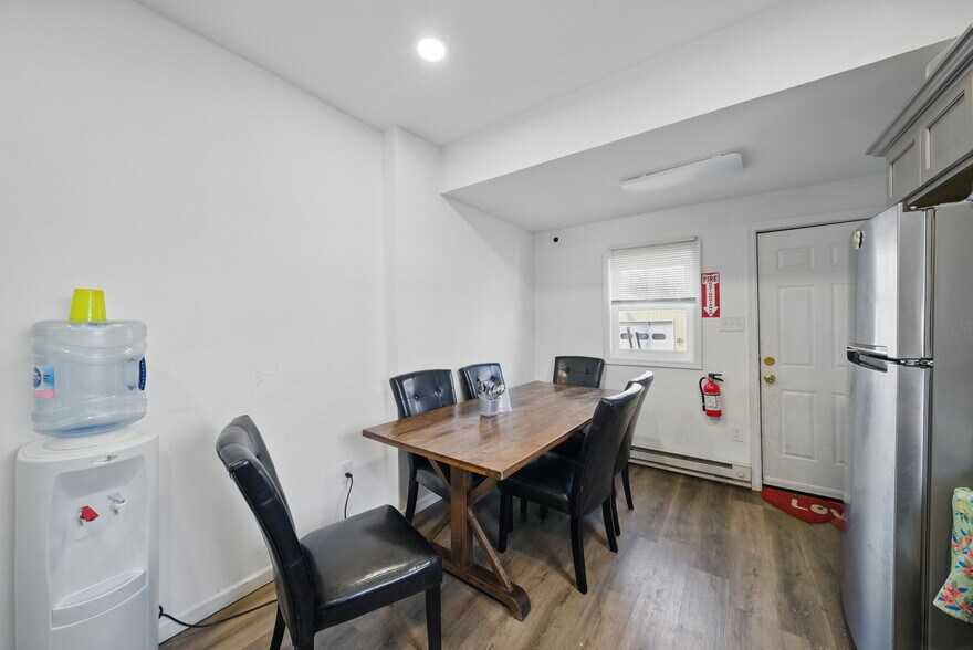 More Photos Of 203 E Blackwell St, Dover Multifamily For Sale