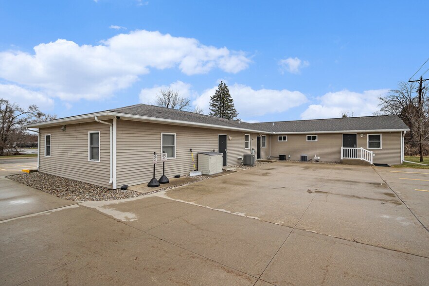 More Photos Of 4744 Beckley Rd, Battle Creek Office Residential For Sale