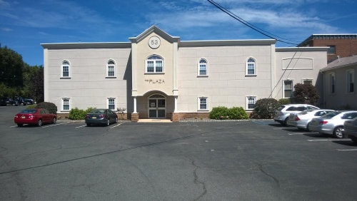 More Photos Of 31 Pine St, Rockaway Unknown For Lease