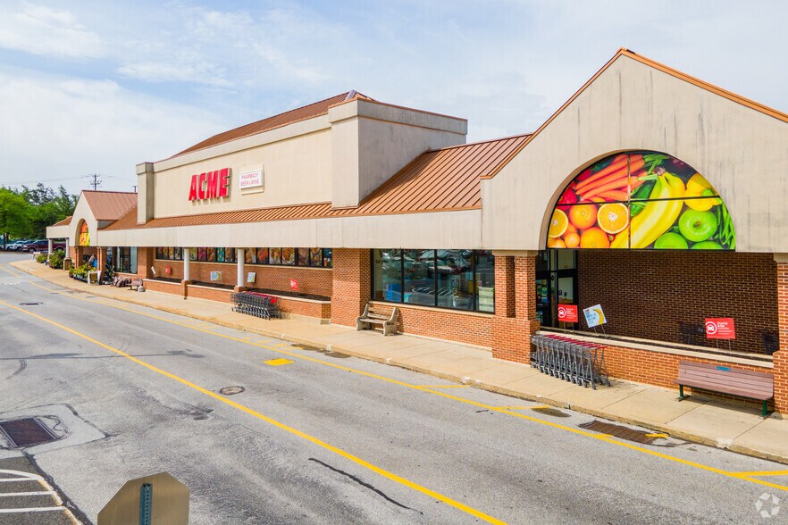 997999 Paoli Pike, West Chester, PA 19380 For Lease