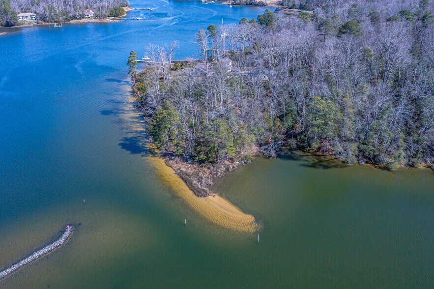 More Photos Of 407 Loblolly Rd, Weems Land For Sale