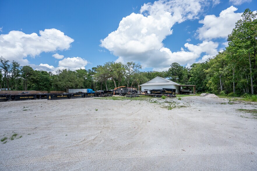 More Photos Of 5285 Big Oak Rd S, Saint Augustine Specialty For Sale