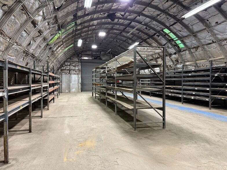More Photos Of 16013 W Sardis Rd, Bauxite Industrial For Sale