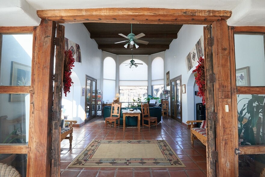 More Photos Of 8933 S Yell Ln, Hereford Hospitality For Sale