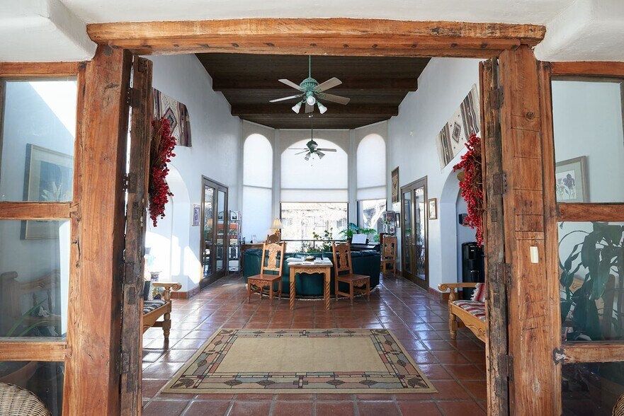 More Photos Of 8933 S Yell Ln, Hereford Hospitality For Sale